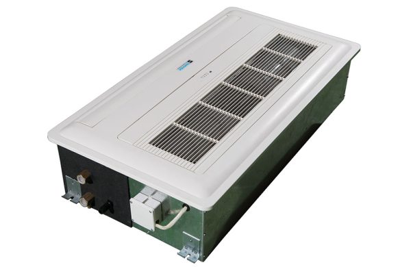 فن کویل کاستی یکطرفه 300CFM اوشان تهویه مدل CO-300 - تصویر 3