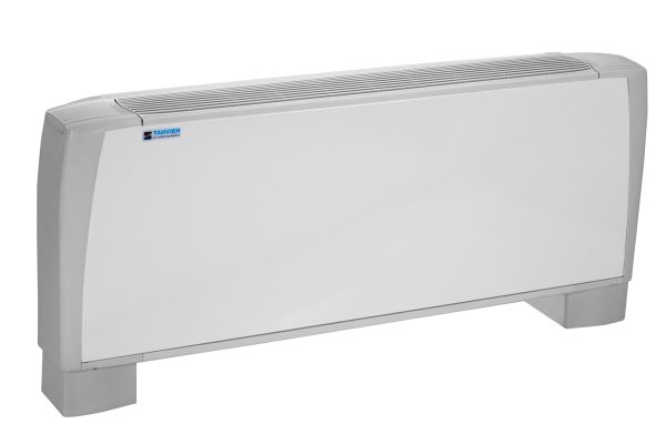 فن کویل زمینی کریوه پایه دار 300CFM تهویه مدل SV-300 - تصویر 4