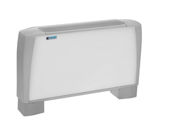 فن کویل زمینی کریوه پایه دار 300CFM تهویه مدل SV-300 - تصویر 3