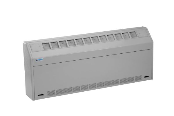 فن کویل زمینی شیب دار 600CFM تهویه مدل FLN-600 - تصویر 4
