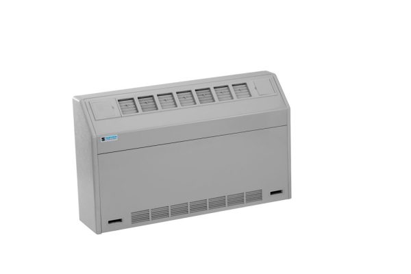 فن کویل زمینی شیب دار 600CFM تهویه مدل FLN-600 - تصویر 5