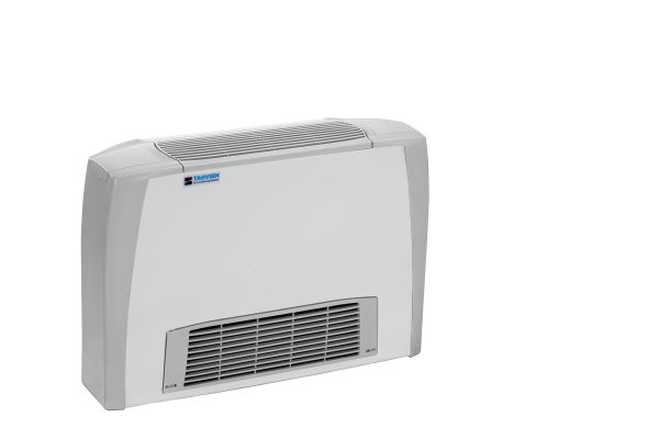 فن کویل زمینی کریوه بدون پایه 800CFM تهویه مدل SB-800 - تصویر 3