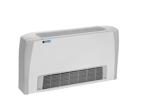 فن کویل زمینی کریوه بدون پایه 800CFM تهویه مدل SB-800 - تصویر 4