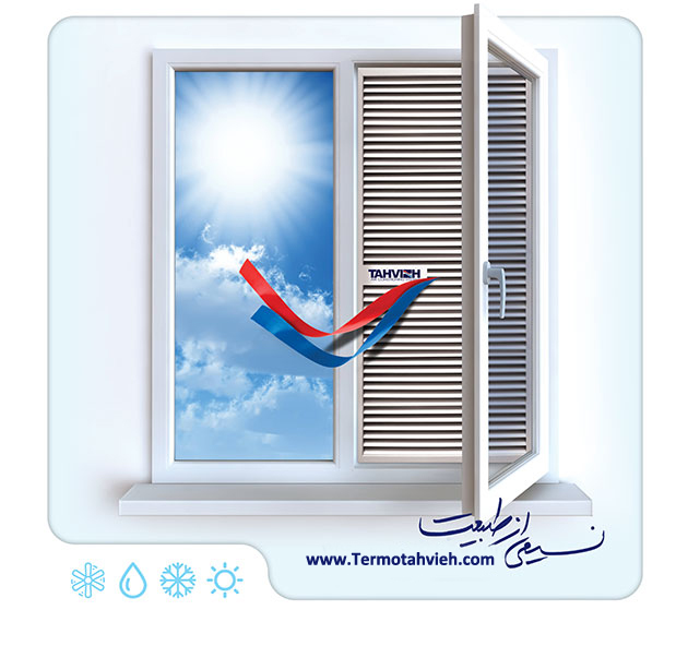 فن کویل چیست؟ بررسی تخصصی عملکرد ، انواع و مزایای فن کویلها 1 tahvieh2