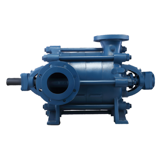 الکتروپمپ افقی طبقاتی چدنی رایان مدل WKL 32-5 C 2 الکتروپمپ افقی طبقاتی چدنی رایان مدل WKL 32-5 C - تصویر 2